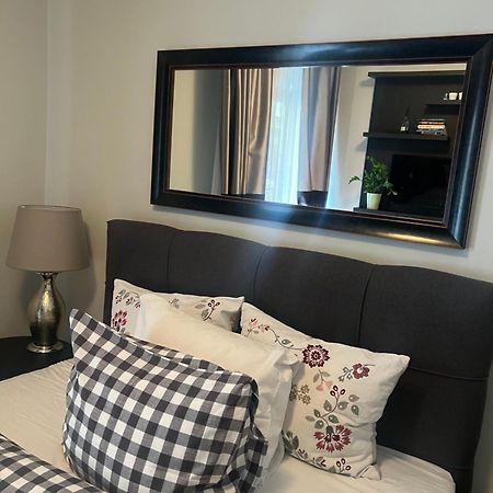 Apartment D-22 Belgrade Extérieur photo