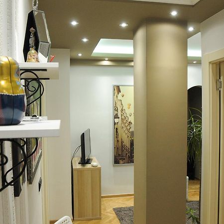 Apartment D-22 Belgrade Extérieur photo