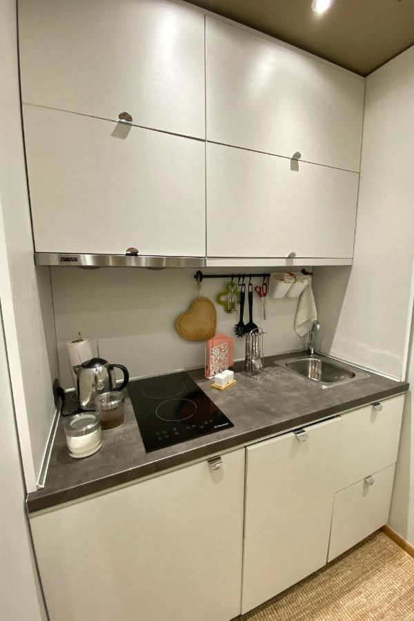 Apartment D-22 Belgrade Extérieur photo
