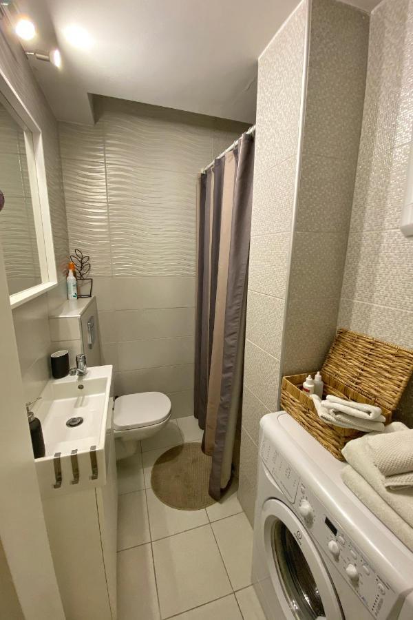Apartment D-22 Belgrade Extérieur photo