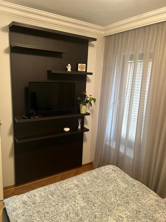 Apartment D-22 Belgrade Extérieur photo