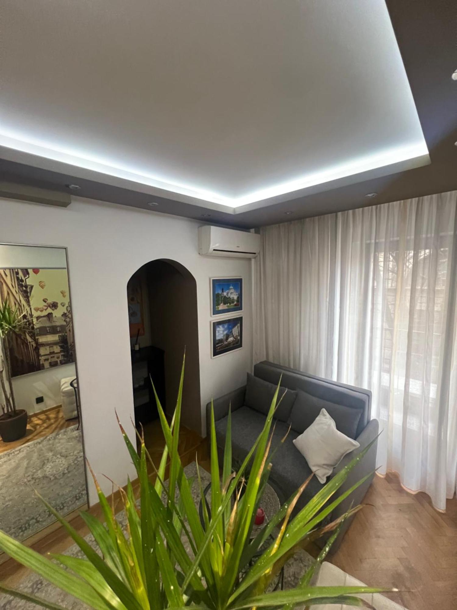 Apartment D-22 Belgrade Extérieur photo