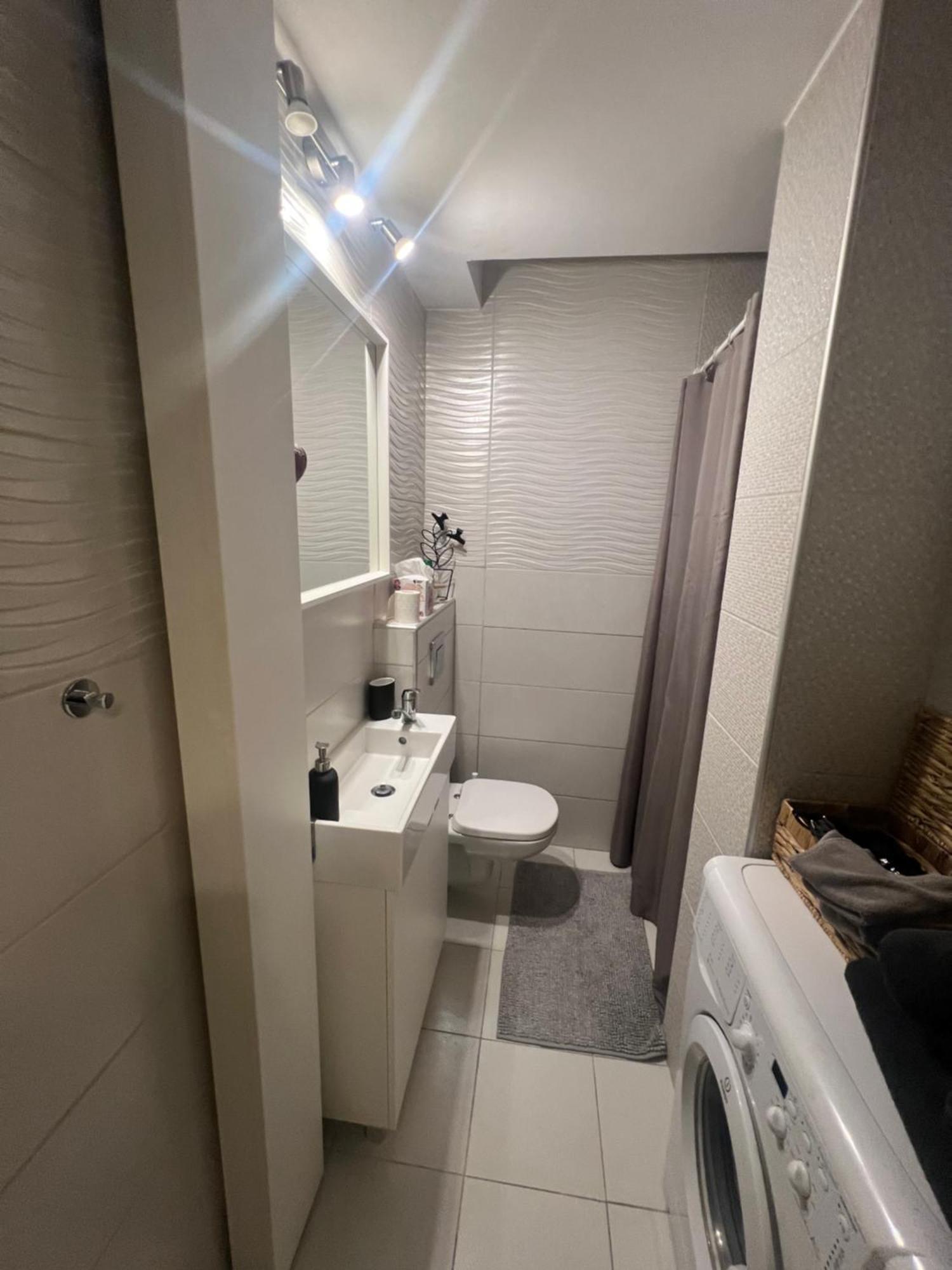 Apartment D-22 Belgrade Extérieur photo