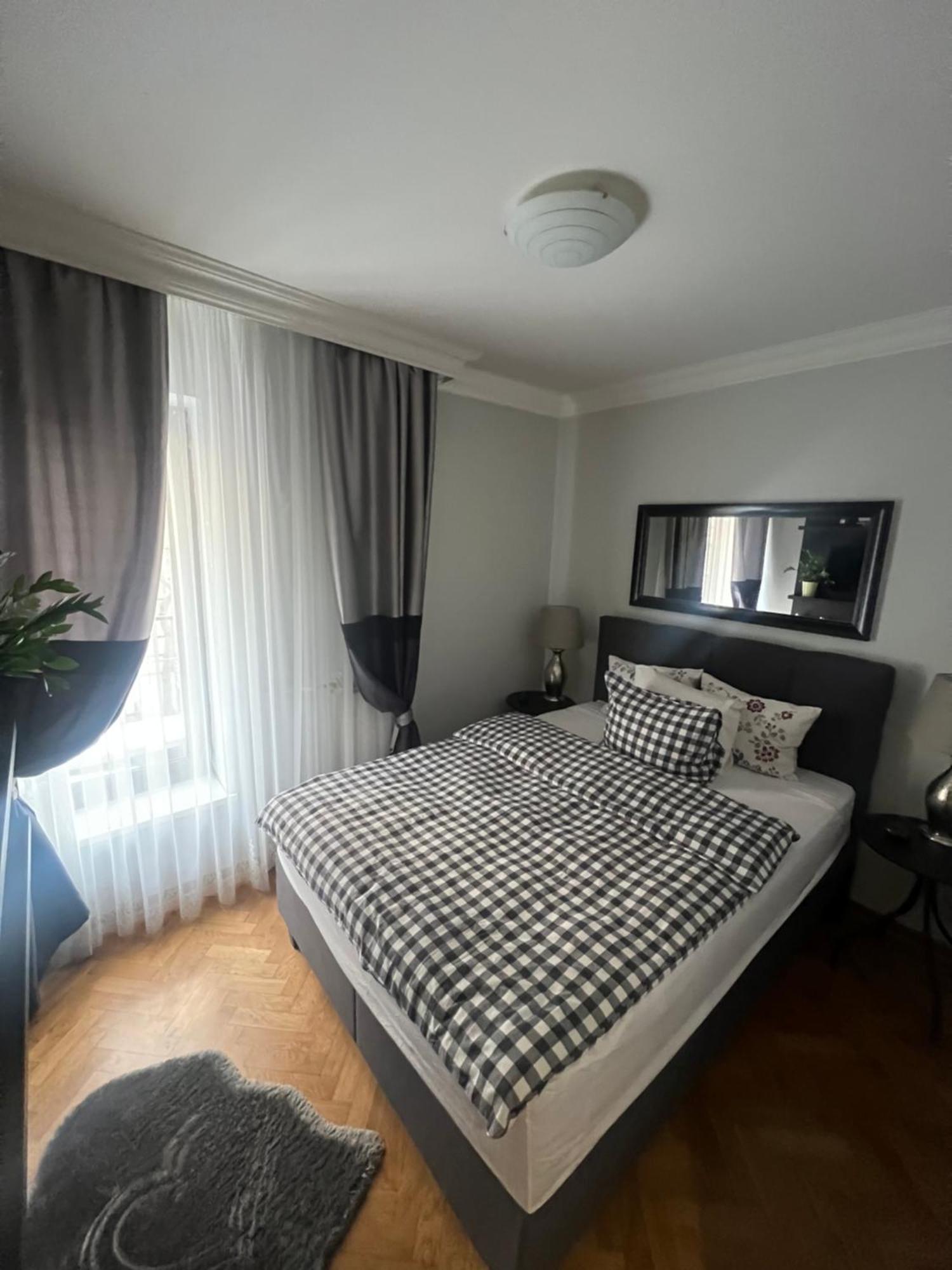 Apartment D-22 Belgrade Extérieur photo