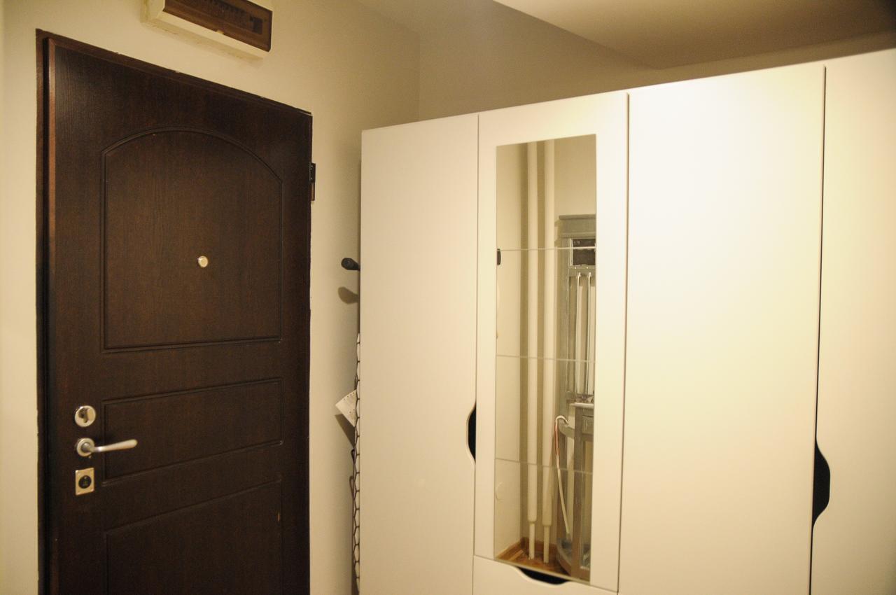 Apartment D-22 Belgrade Extérieur photo