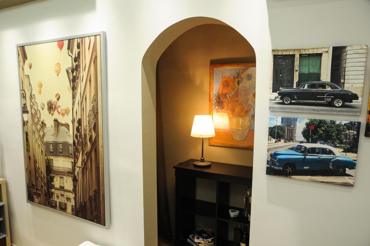 Apartment D-22 Belgrade Extérieur photo