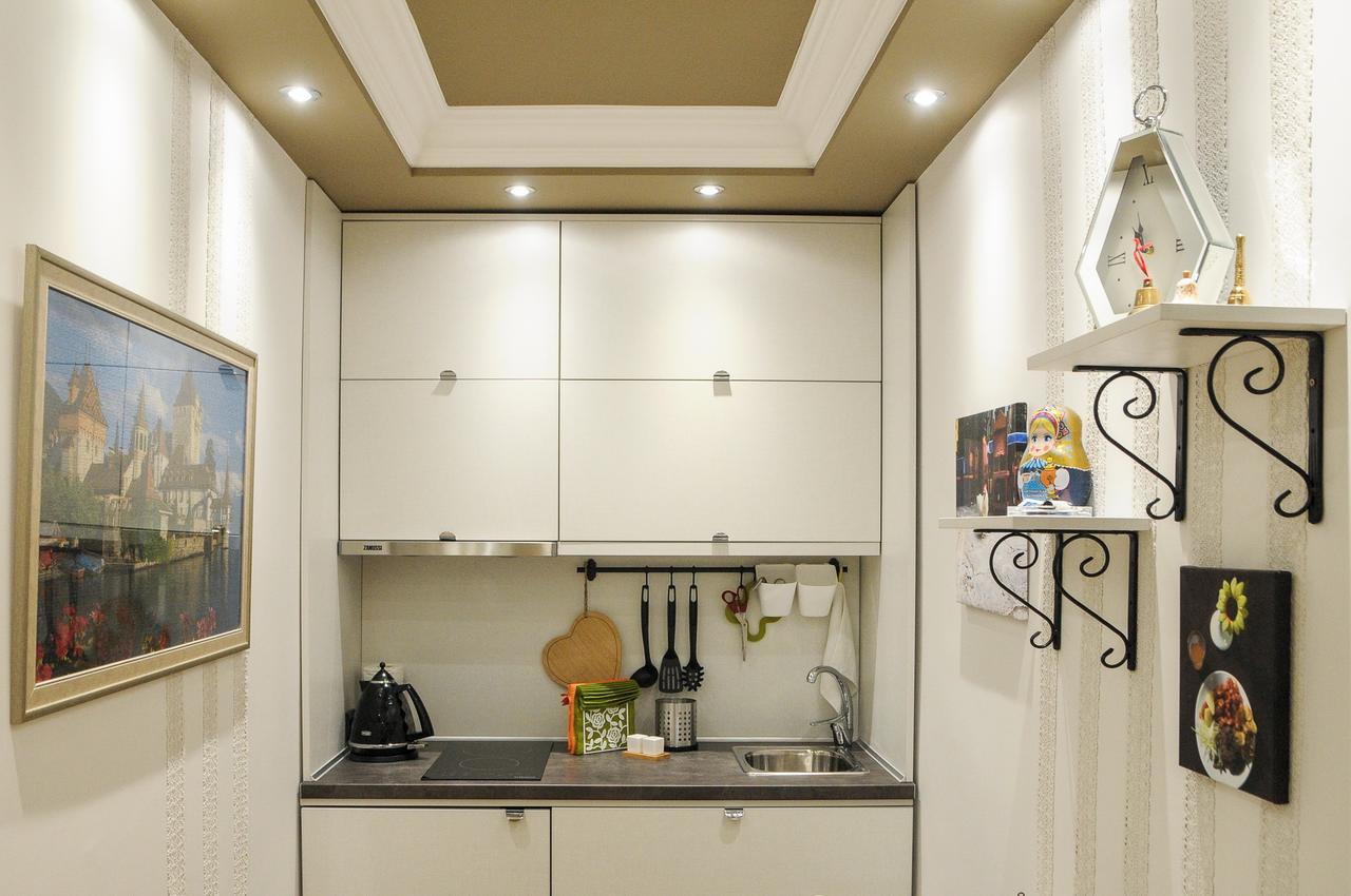 Apartment D-22 Belgrade Extérieur photo